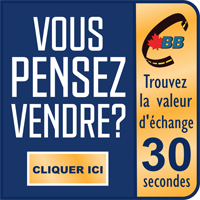 Découvrez la valeur de votre véhicule en 30 secondes!