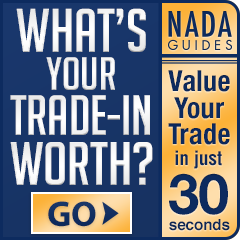 Value Your Trade in 30 Seconds